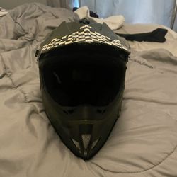 Youth Small Helmet 
