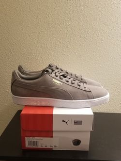 Puma Suede 'TMC'