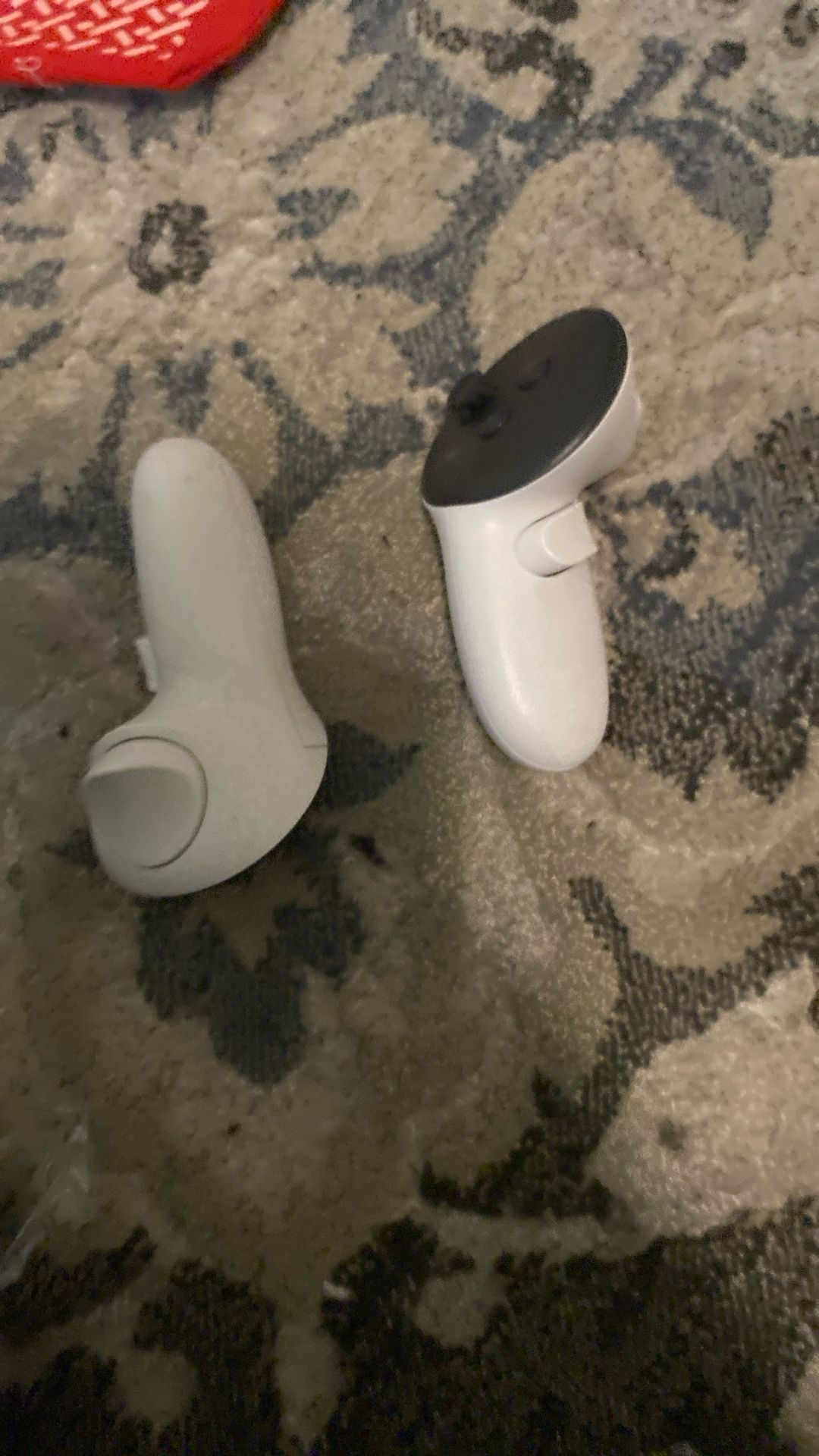 Oculus pro