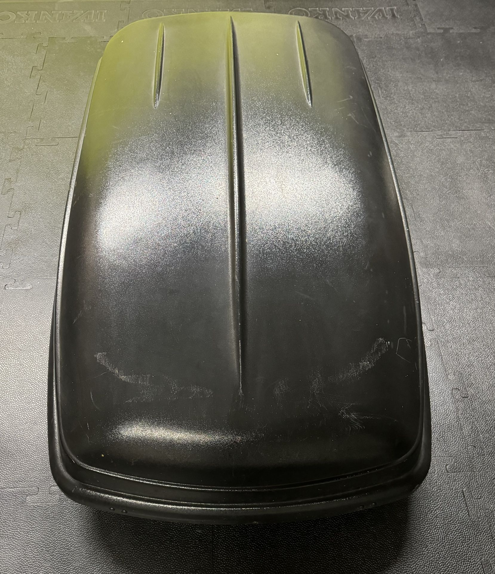 Thule Excursion Cargo Box for Sale in Orange, CA OfferUp