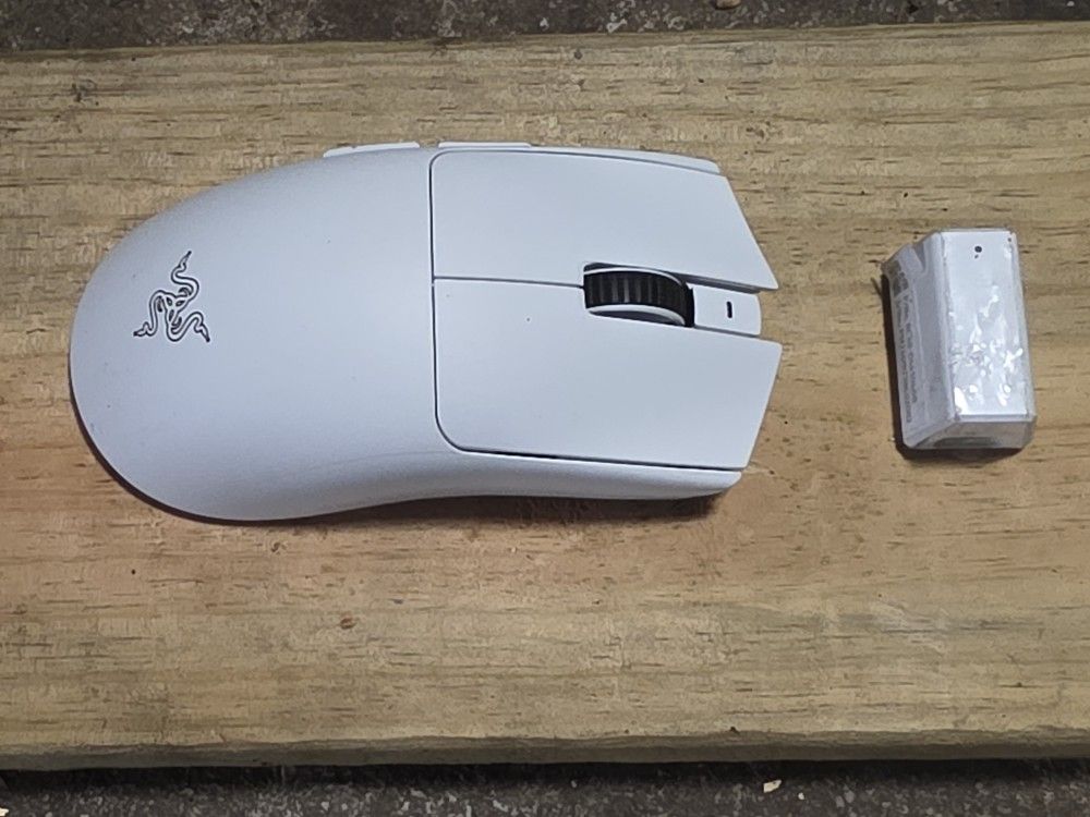 Razer Viper V3 Pro Wireless Esports Gaming Mouse