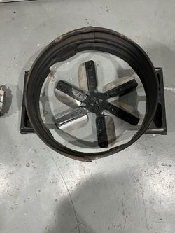 1964 Chevrolet Impala Parts