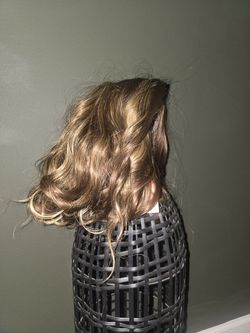 Hair wig