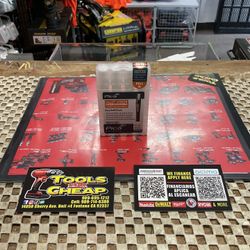 PICA VISOR MARKER REFILLS- White 