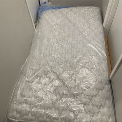 Twin Bed mattress 