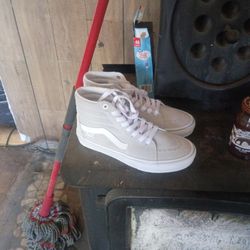 Vans Shoes