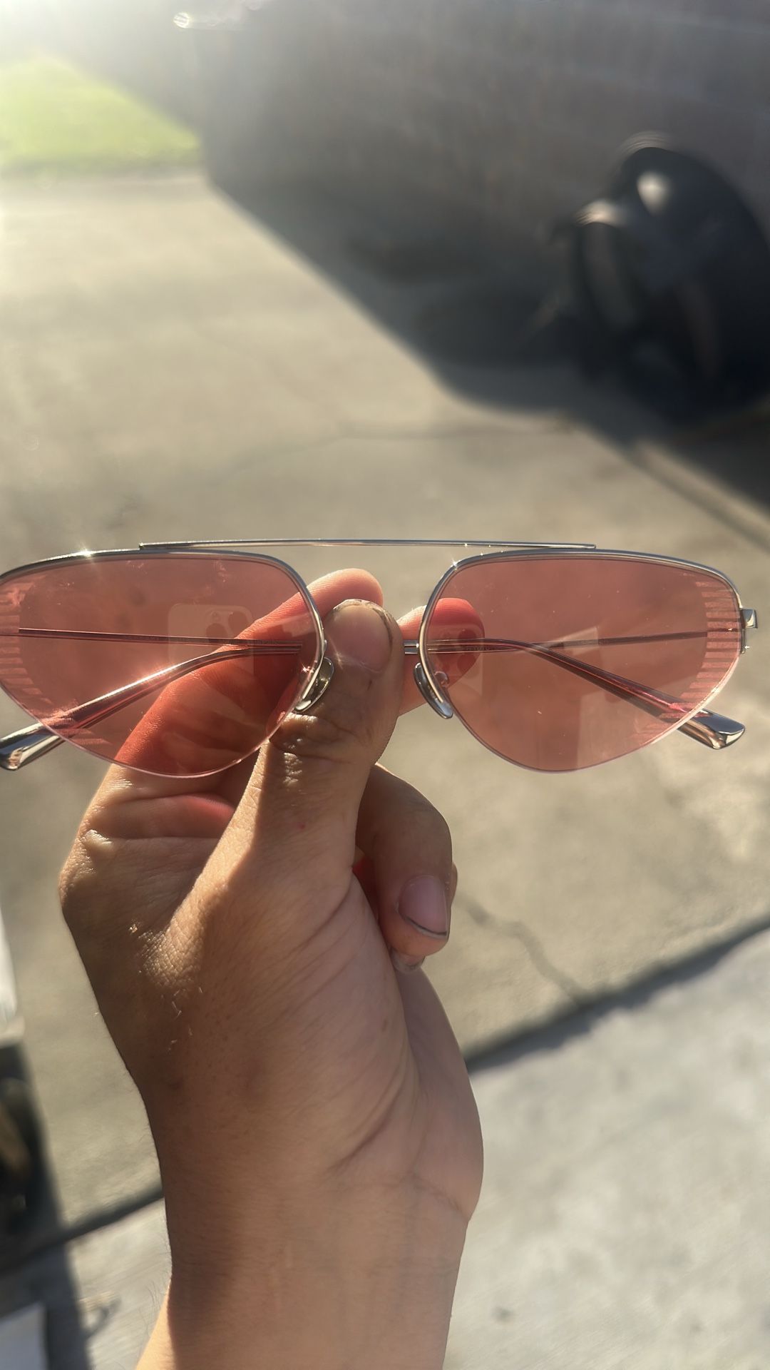 Ferrari Sunglasses