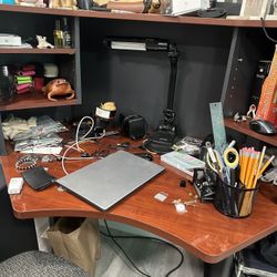 Computer Desk