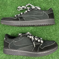Travis Scott Phantom Jordan 1 Low