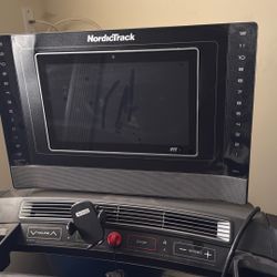 Norditrac Treadmill 