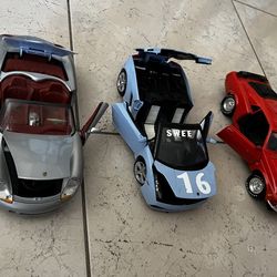 Collectible Model Cars
