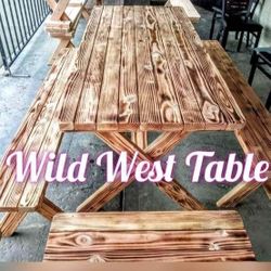 Patio Tables Picnic Tables
