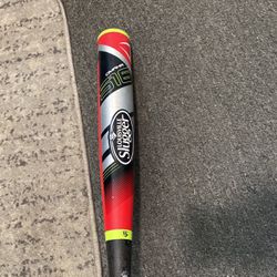 Louisville Slugger Drop -5 Omaha 516 32 Inch Baseball Bat