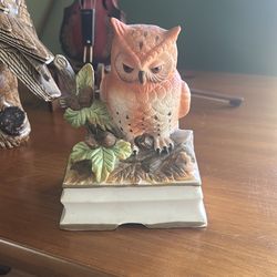 Music Box