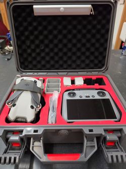 Mini Pro4 Drone