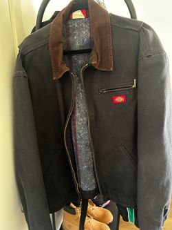 Vintage dickies jacket