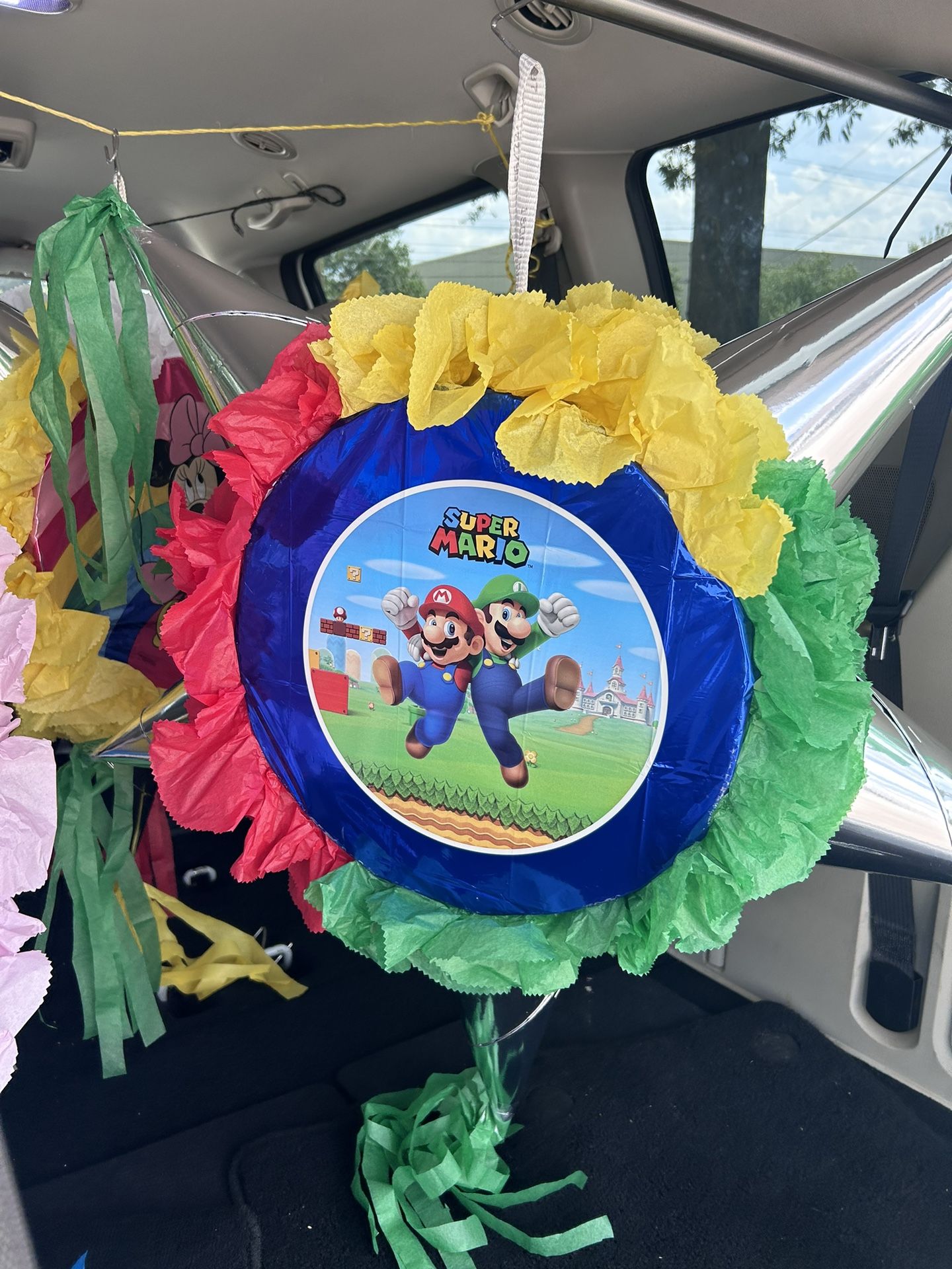 Piñatas