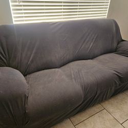Couch For Sale 