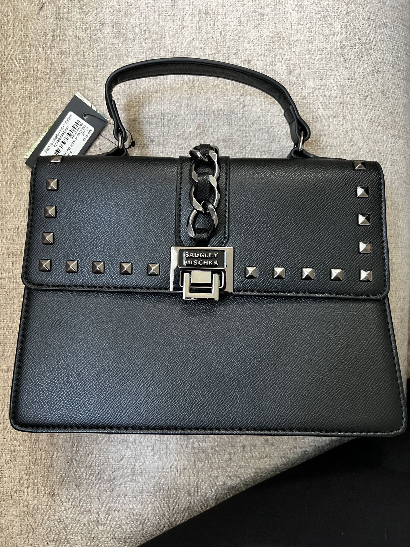 BADGLEY MISCHKA Purse