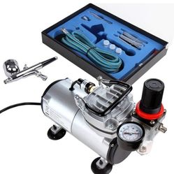 Airbrush Kit