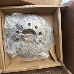 Rear Brake Disc 2004 Hyundai Tiburon Base 4 Cyl 2.0L