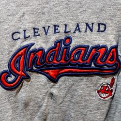 Cleveland Indians Men’s Sweatshirt 