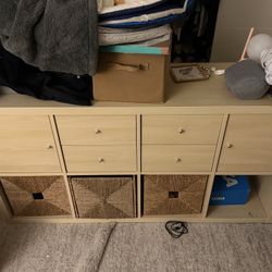 IKEA Dresser