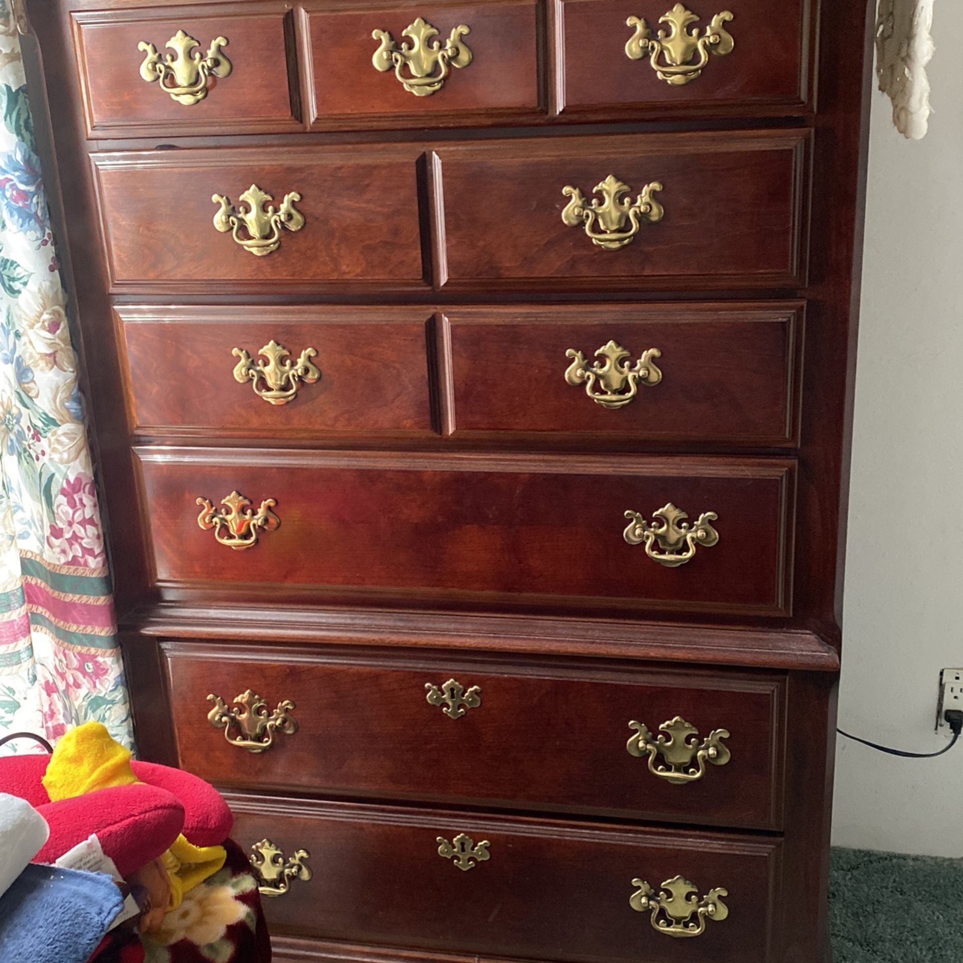 Bedroom Set