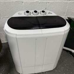 Washing Machine Portable 