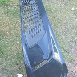 2025 TOYOTA CAMRY FRONT BUMPER OEM 53112-AQ040