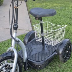 Scooter For Seniors 