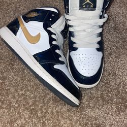 Youth Size 3.5y