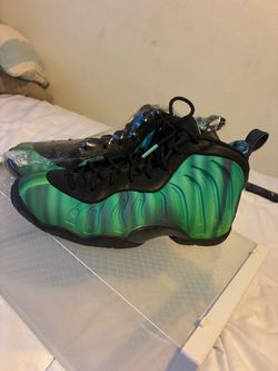 All star foamposite