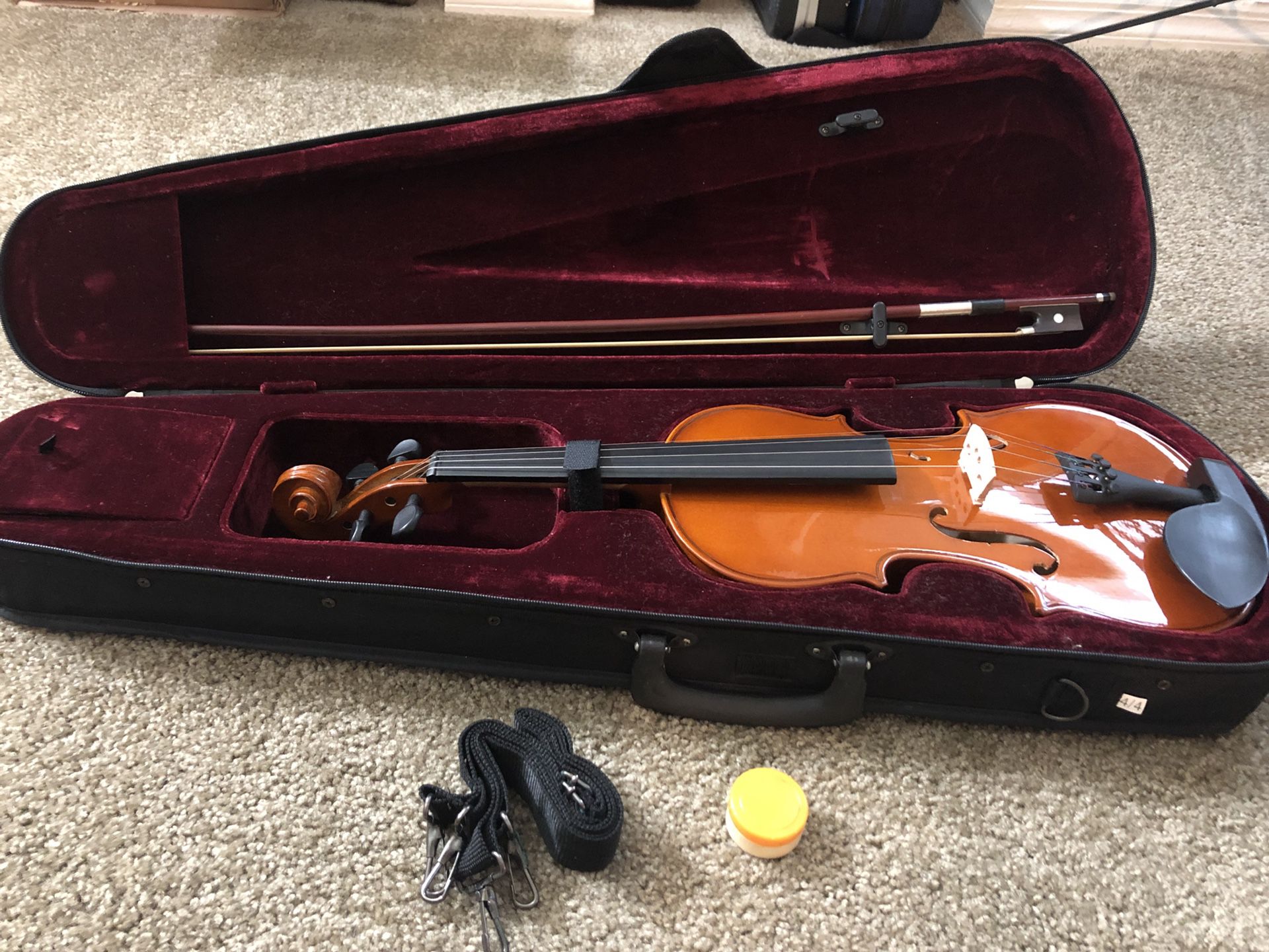 Violin full size 4/4