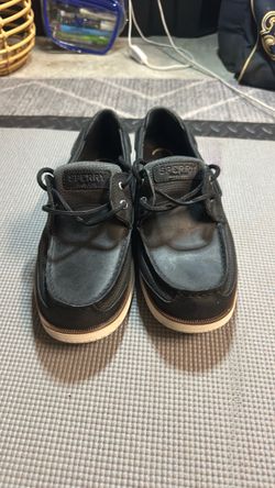 Sperry top-slider