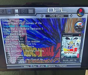 320 GB PS2 (Digital only)