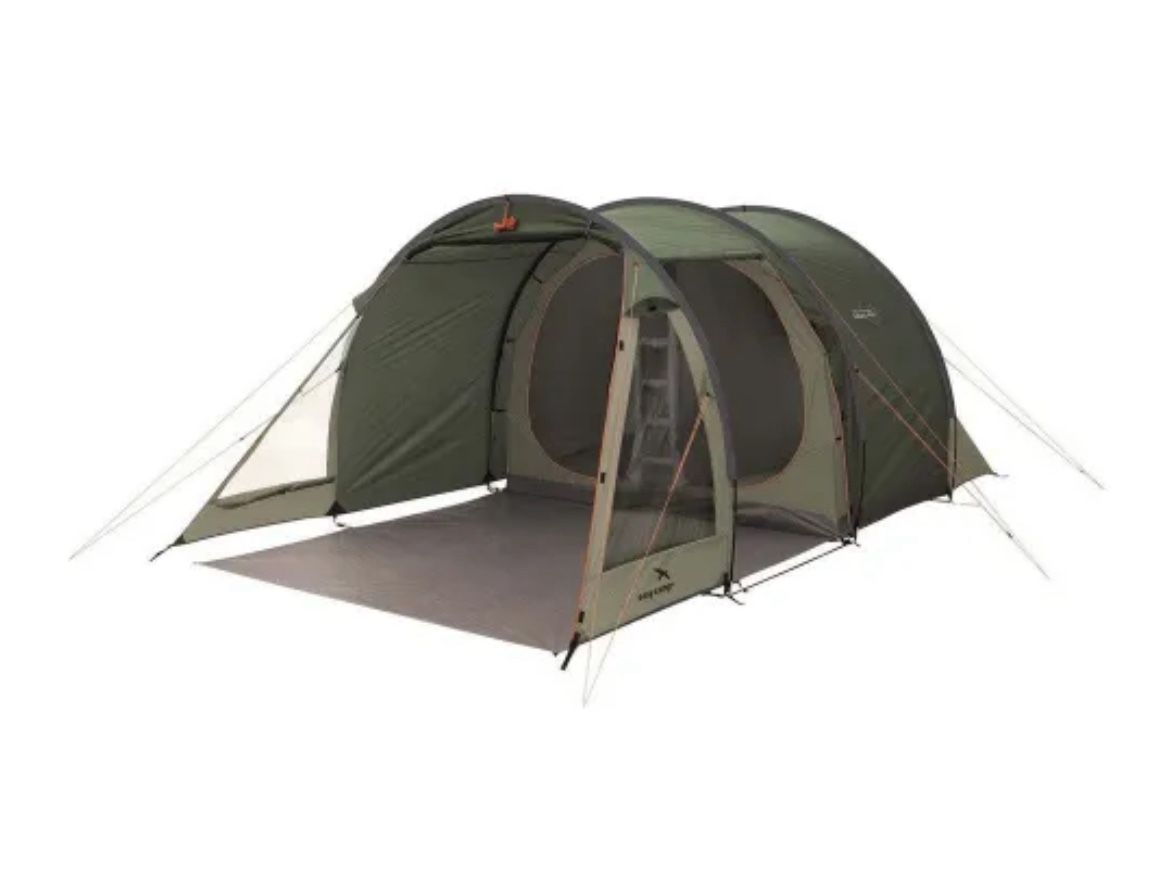 Easy Camp 4 Person Galaxy 400