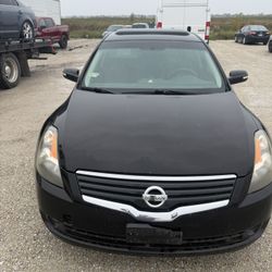 2007 Nissan Altima