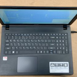 Acer Aspire 3 Laptop Netbook Windows Operating System AMD A4 Radeon R3 Processor 8GB RAM 1 TB Memory Storage Wifi Bluetooth PC Computer