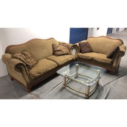 3 Pc Set living room