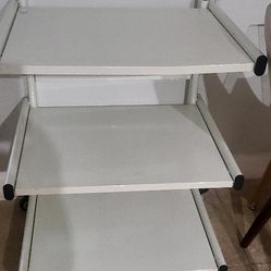 Heavy Duty Table