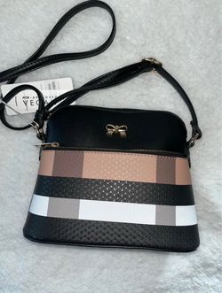 New pretty purse