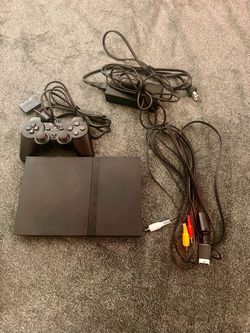PlayStation 2 Slim