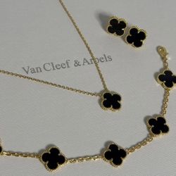 Vca  Set