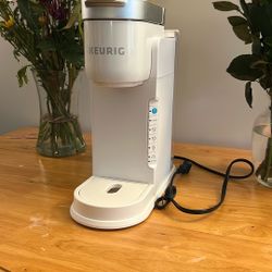K-Iced Plus® Single Serve Coffee Maker