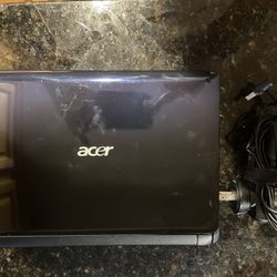 Acer Laptop