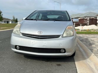 2007 Toyota Prius