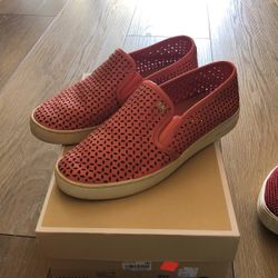 Michael Kors Women Slip Ons