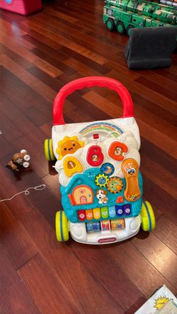 Baby walker