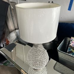 New! Bedside Lamp